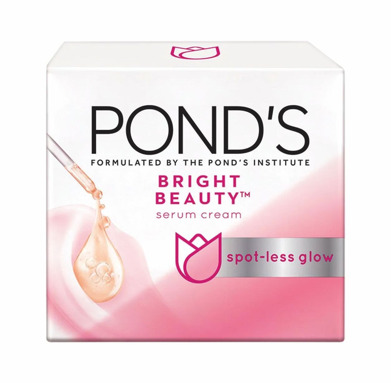 Ponds white beuty serum Cream, 15g